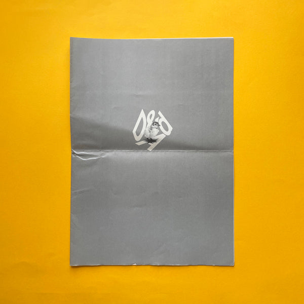 D&AD Ahead (Frost Design). Buy and sell the best graphic design books, journals, magazines and posters with The Print Arkive.