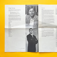 D&AD Ahead (Frost Design)