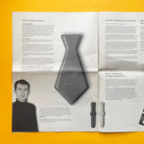 D&AD Ahead (Frost Design)