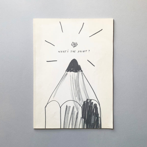 D&AD: What’s the point? Review & Summary Accounts 2001 (Frost Design). Buy and sell the best graphic design books, journals, magazines and posters with The Print Arkive.