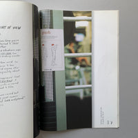 D&AD: What’s the point? Review & Summary Accounts 2001 (Frost Design)