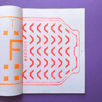 Pentagram Papers 45, Overlooked (Marina Willer)