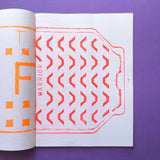 Pentagram Papers 45, Overlooked (Marina Willer)
