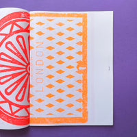 Pentagram Papers 45, Overlooked (Marina Willer)