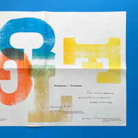 Constance & Fernando, Wedding Invite