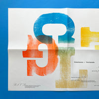 Constance & Fernando, Wedding Invite