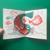 Christmas Greetings (FHK Henrion)