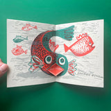 Christmas Greetings (FHK Henrion)