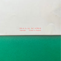 Christmas Greetings (FHK Henrion)