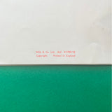 Christmas Greetings (FHK Henrion)