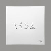 “Play”, Alan Fletcher. Buy and sell the best original vintage posters and prints with The Print Arkive.