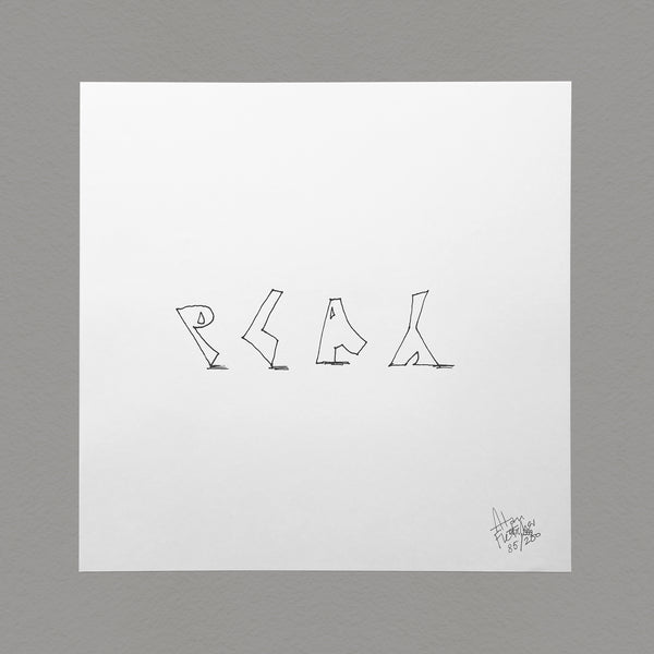 “Play”, Alan Fletcher. Buy and sell the best original vintage posters and prints with The Print Arkive.