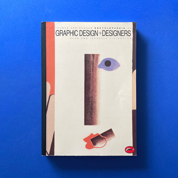 Encyclopaedia of Graphic Design & Designers. Buy and sell the best graphic design books, journals, magazines and posters with The Print Arkive.