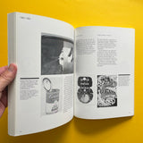 Thirty Centuries of Graphic Design: An Illustrated Survey