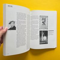 Thirty Centuries of Graphic Design: An Illustrated Survey