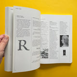 Thirty Centuries of Graphic Design: An Illustrated Survey