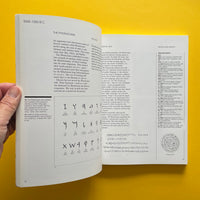 Thirty Centuries of Graphic Design: An Illustrated Survey
