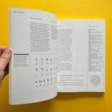 Thirty Centuries of Graphic Design: An Illustrated Survey