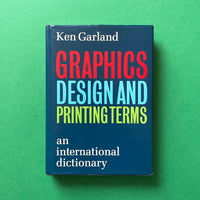 Buy and sell the best graphic design books, journals, magazines and posters with The Print Arkive.