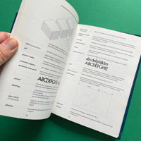 Graphics, Design and Printing Terms: An International Dictionary