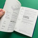 Graphics, Design and Printing Terms: An International Dictionary