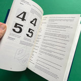 Graphics, Design and Printing Terms: An International Dictionary