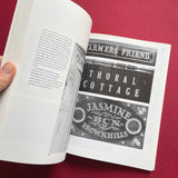 The English Lettering Tradition from 1700 to the Present Day