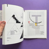 Basic Typography: Design With Letters. Typografische Grundlagen: Gestaltung Mit Schrift