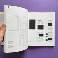 Basic Typography: Design With Letters. Typografische Grundlagen: Gestaltung Mit Schrift