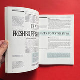 Using Type Right: 121 Basic No-Nonsense Rules for Working With Type