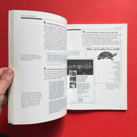 Using Type Right: 121 Basic No-Nonsense Rules for Working With Type