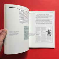 Using Type Right: 121 Basic No-Nonsense Rules for Working With Type