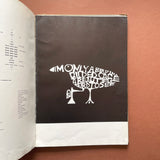 Typography by Aaron Burns