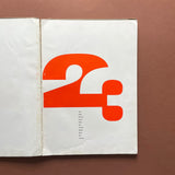 Typography by Aaron Burns