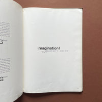 Typography by Aaron Burns