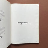 Typography by Aaron Burns