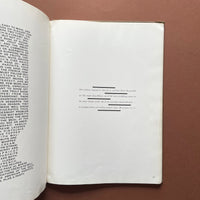 Typography by Aaron Burns