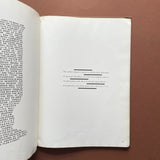 Typography by Aaron Burns
