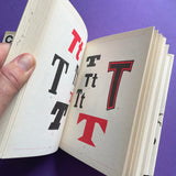 Alan Kitching’s A—Z of Letterpress: Founts from The Typography Workshop