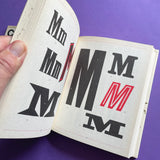 Alan Kitching’s A—Z of Letterpress: Founts from The Typography Workshop