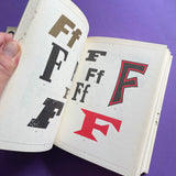 Alan Kitching’s A—Z of Letterpress: Founts from The Typography Workshop