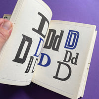 Alan Kitching’s A—Z of Letterpress: Founts from The Typography Workshop