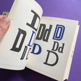Alan Kitching’s A—Z of Letterpress: Founts from The Typography Workshop