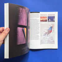 Type & Image: The Language of Graphic Design