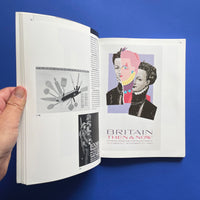 Type & Image: The Language of Graphic Design