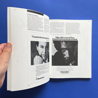 Type & Image: The Language of Graphic Design