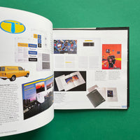 Type and Colour: Handbook of Typography in Graphic Design