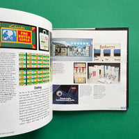 Type and Colour: Handbook of Typography in Graphic Design