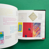 Type and Colour: Handbook of Typography in Graphic Design