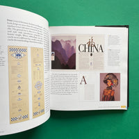 Type and Colour: Handbook of Typography in Graphic Design